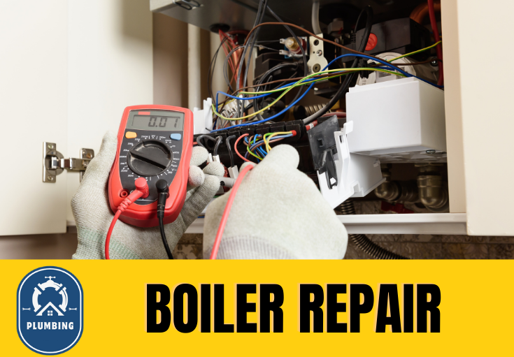 boiler repair Bradford