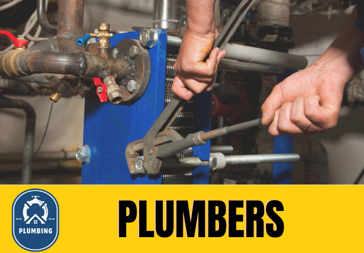  plumber Eccleshill