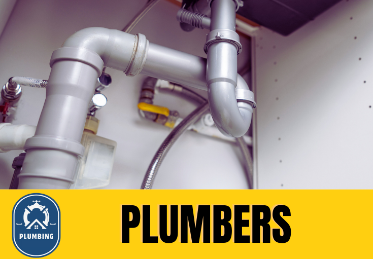  plumber Buttershaw