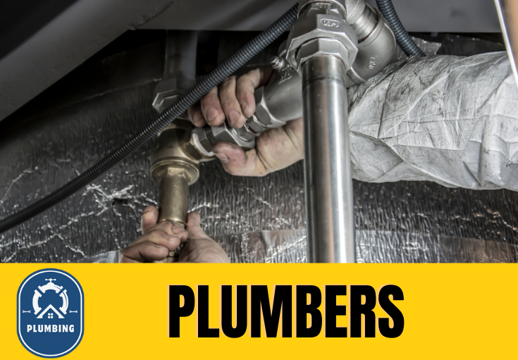  plumber Thornbury