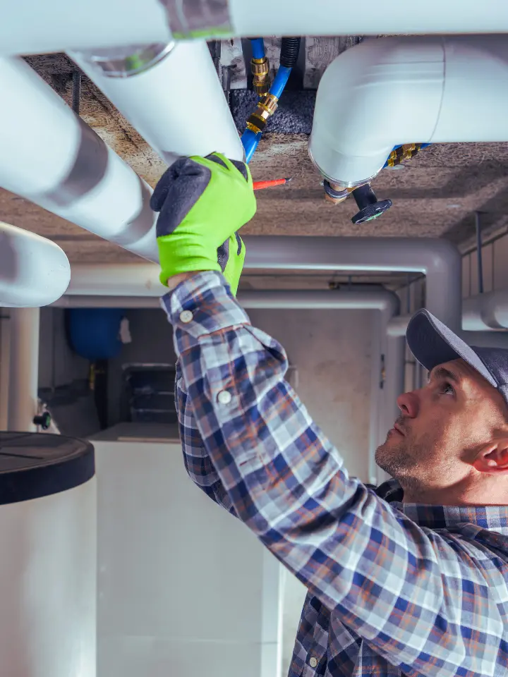 emergency heating engineer Bradford, BD1-BD22